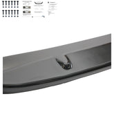Front Splitter MERCEDES V Class